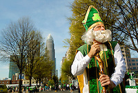 Photo of Charlotte NC St. Patrick's Day Parade 2012